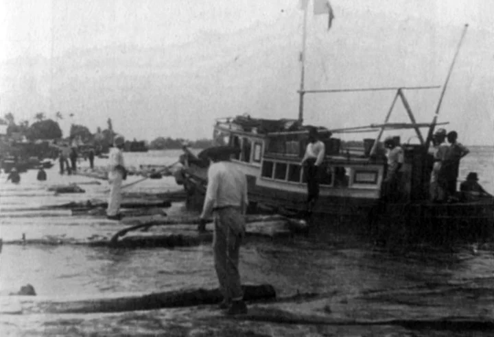 Photo of Chiltepec de Hidalgo