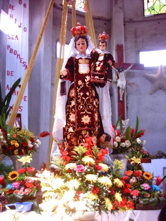 Photo of Chiltepec de Hidalgo