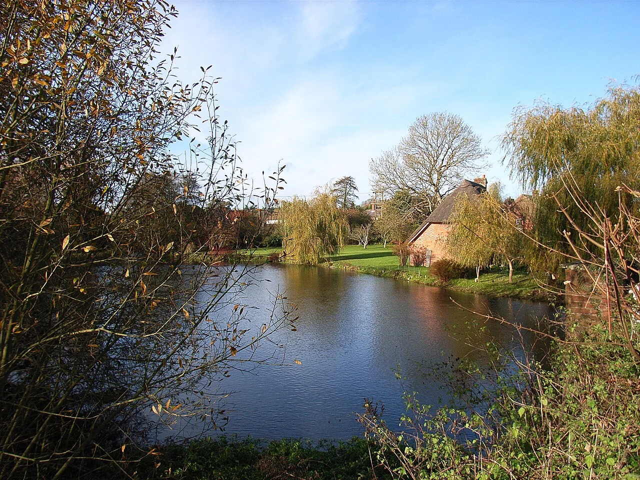 Photo of Chilton Foliat