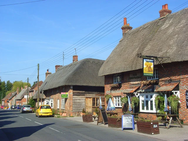 Photo of Chilton Foliat