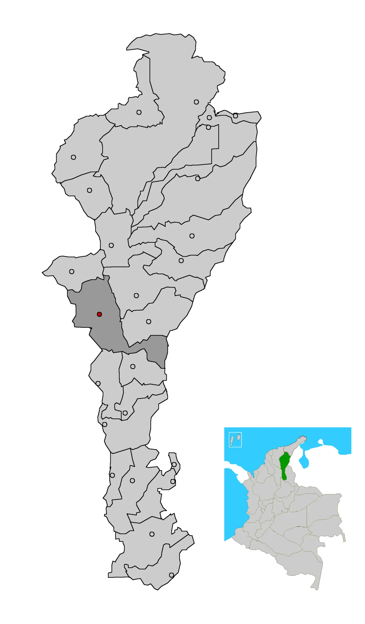 Photo of Chimichagua