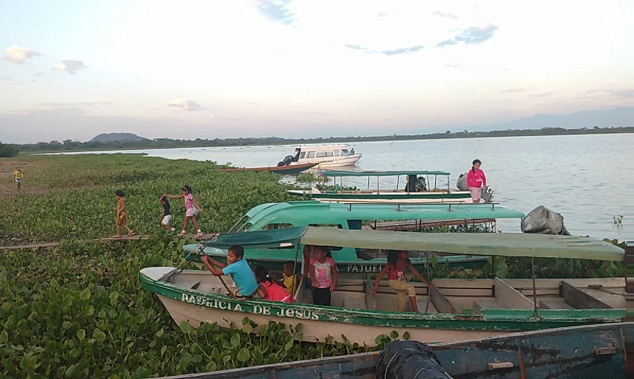 Photo of Chimichagua