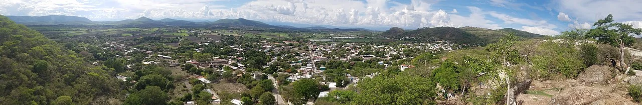 Photo of Chinameca