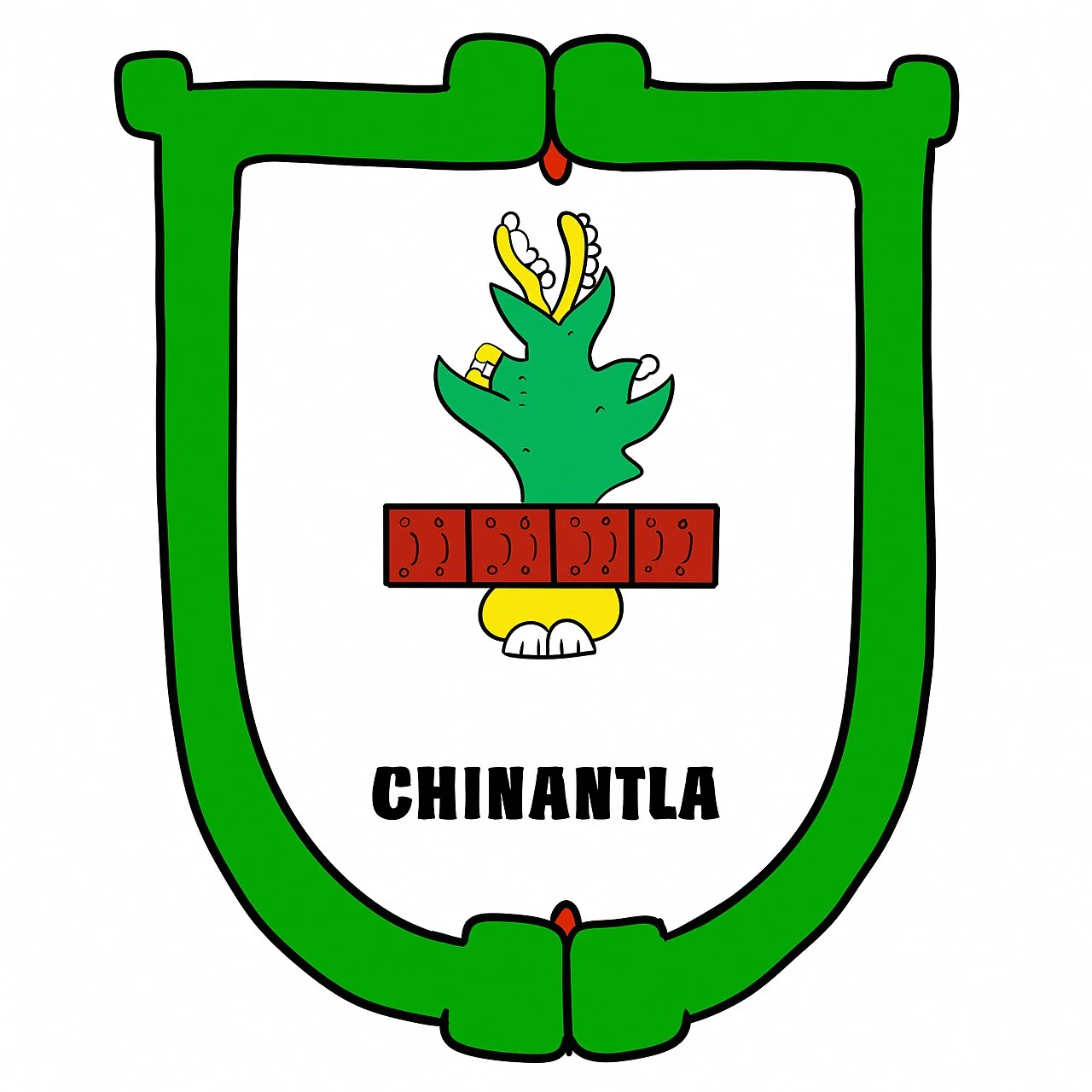 Photo of Chinantla