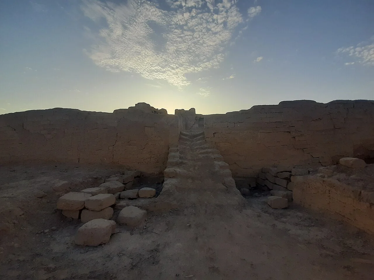 Photo of Chincha Baja