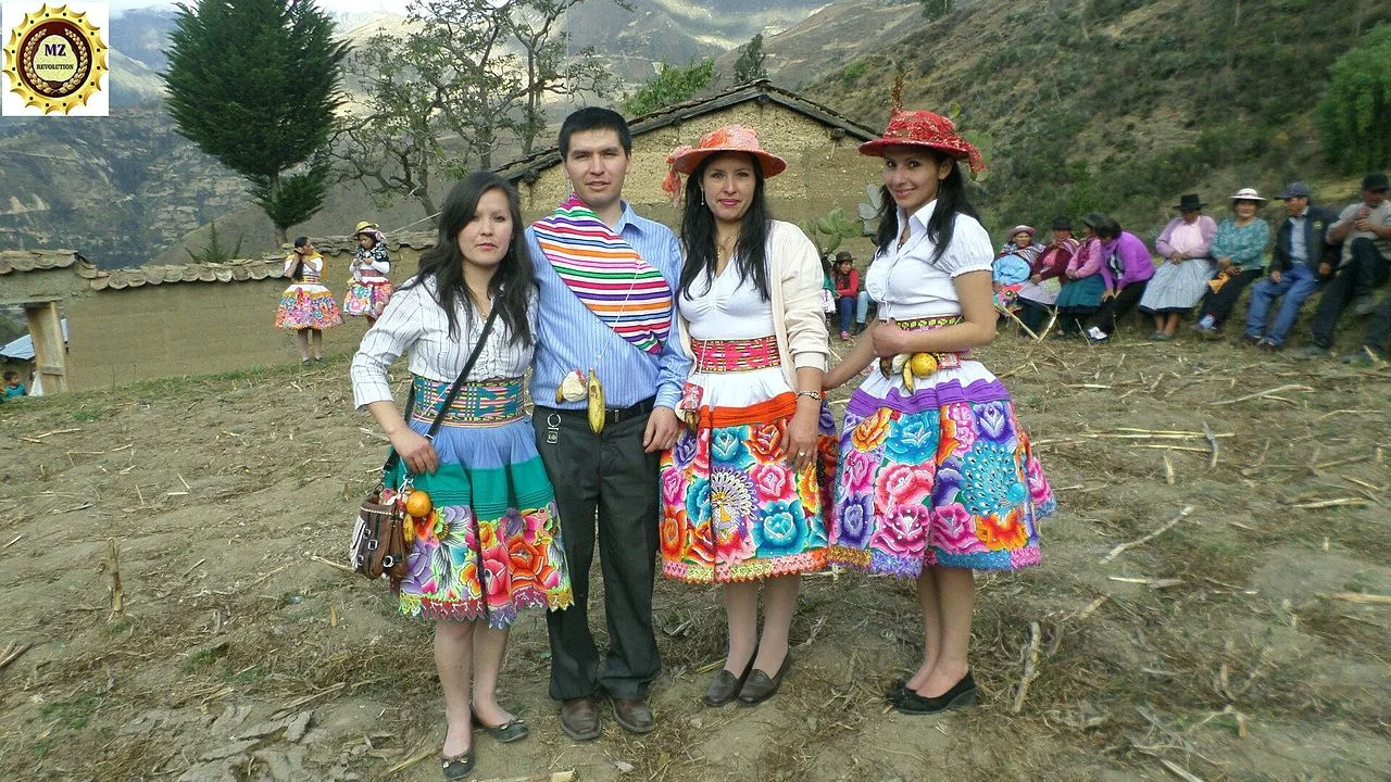 Photo of Chinchihuasi