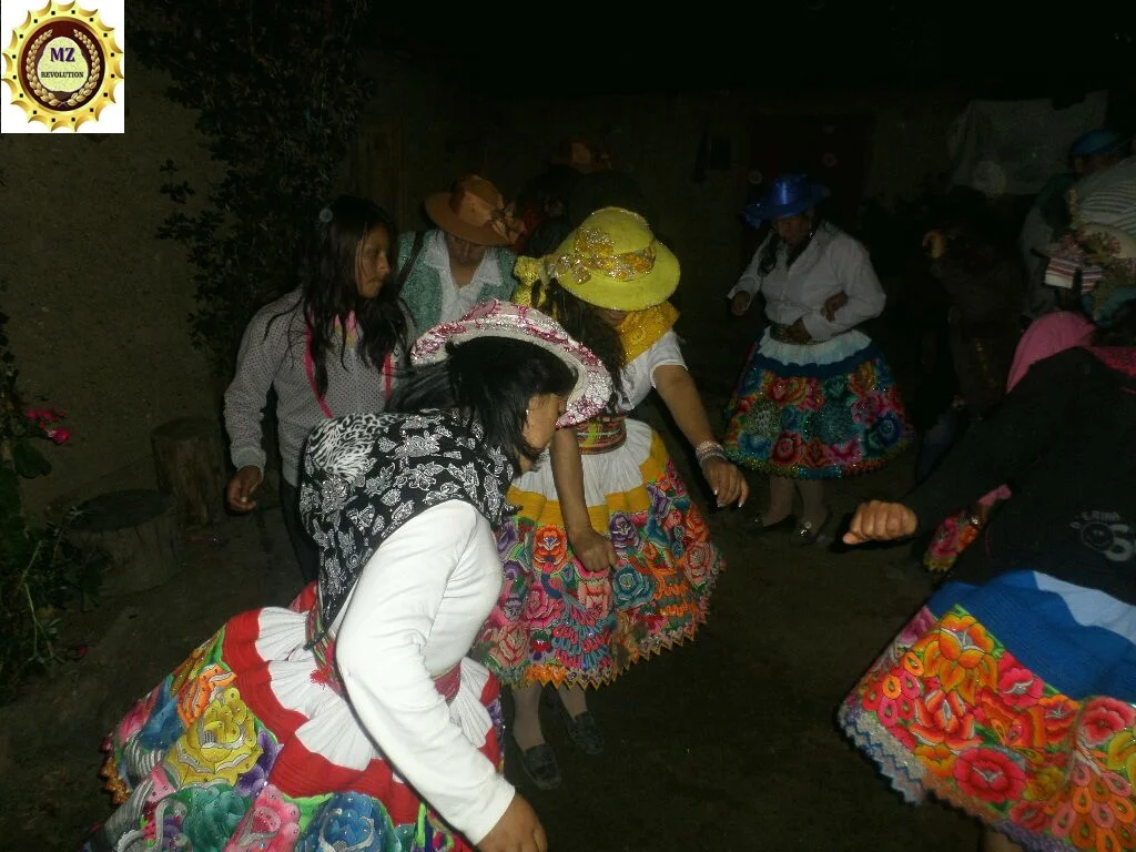 Photo of Chinchihuasi