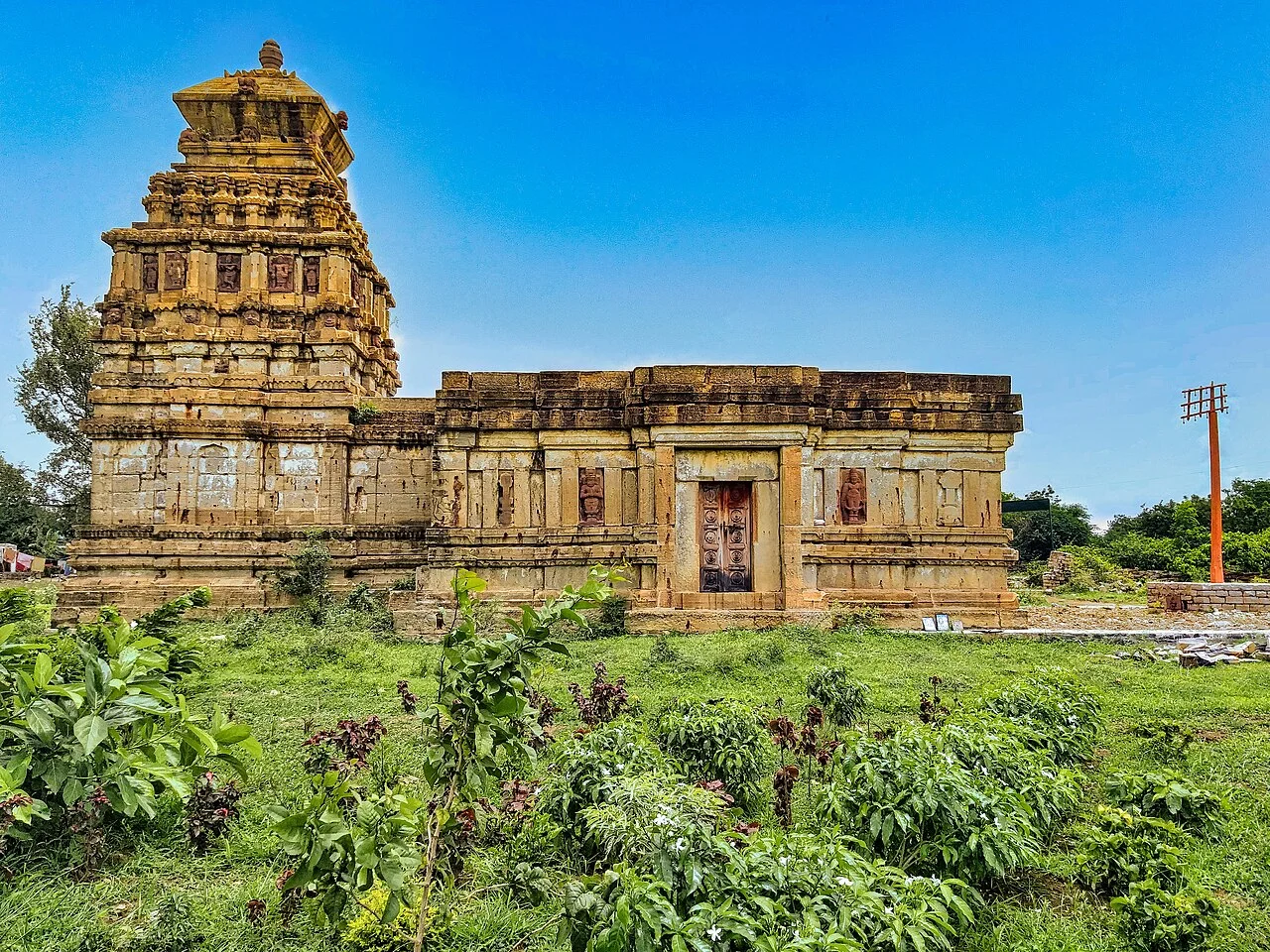 Photo of Chinnamanūr