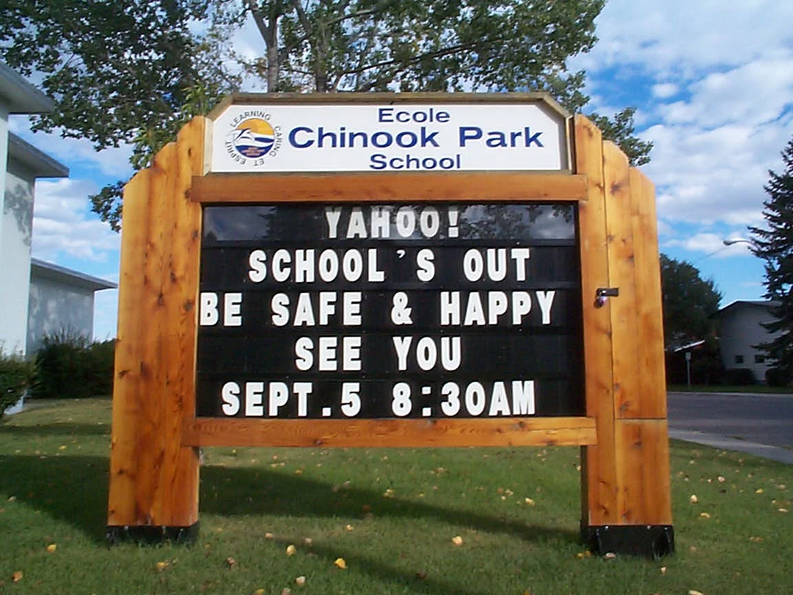 Photo of Chinook Park