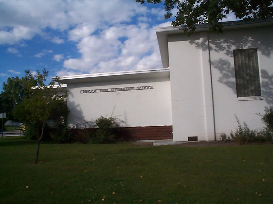 Photo of Chinook Park