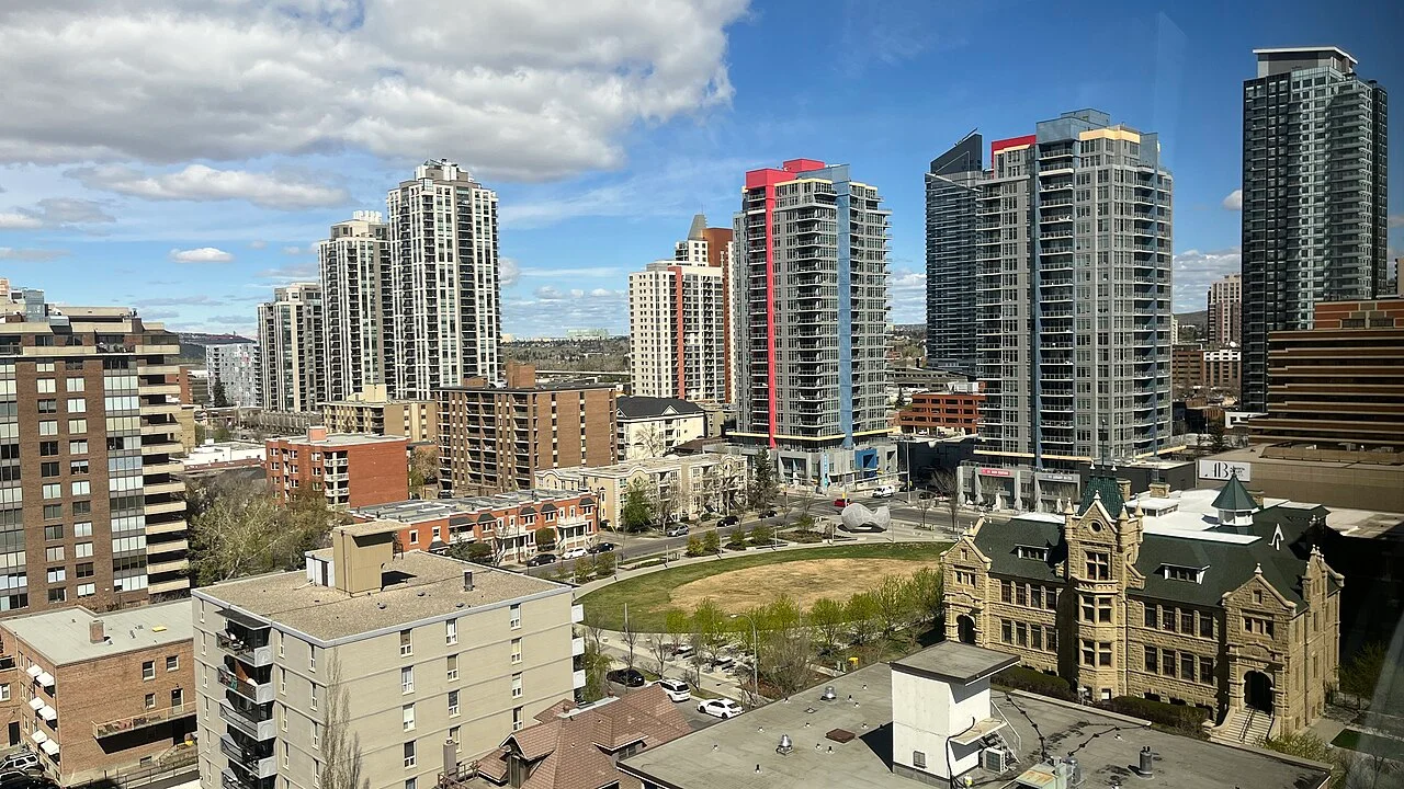 Photo of Chinook Park