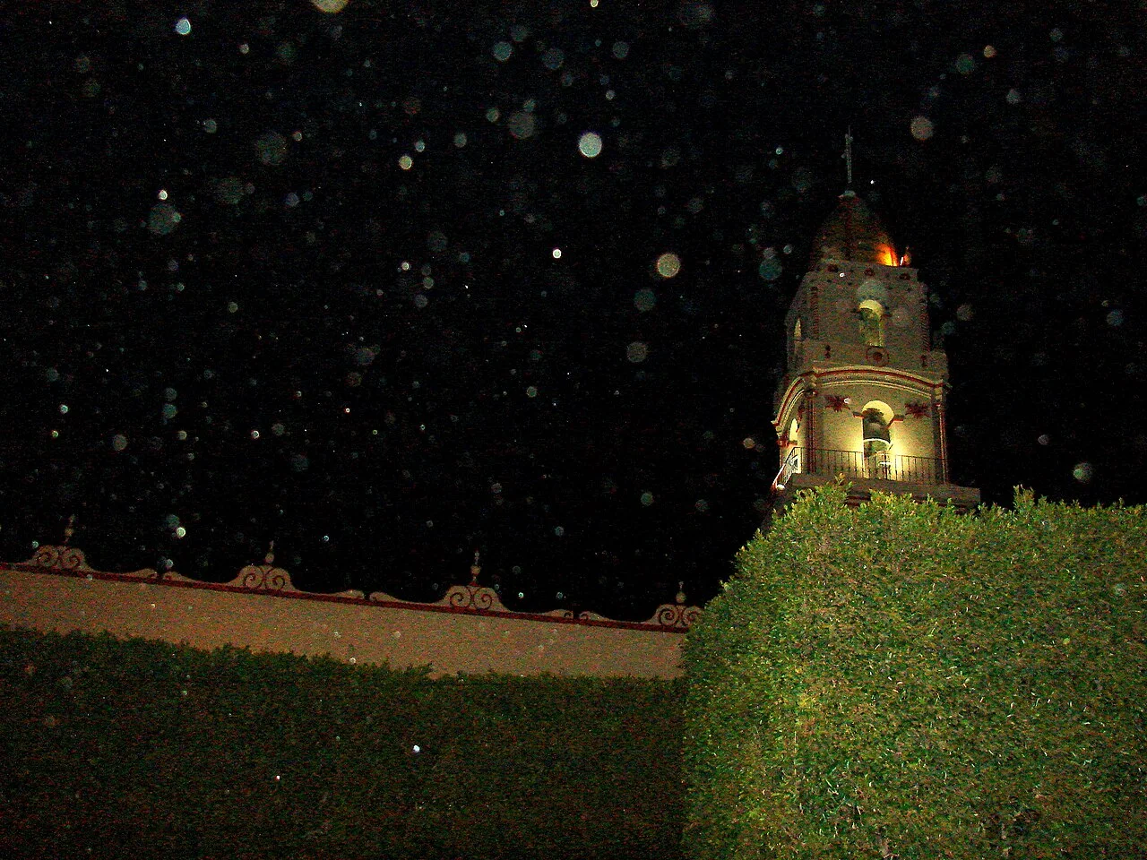 Photo of Chipilo de Francisco Javier Mina