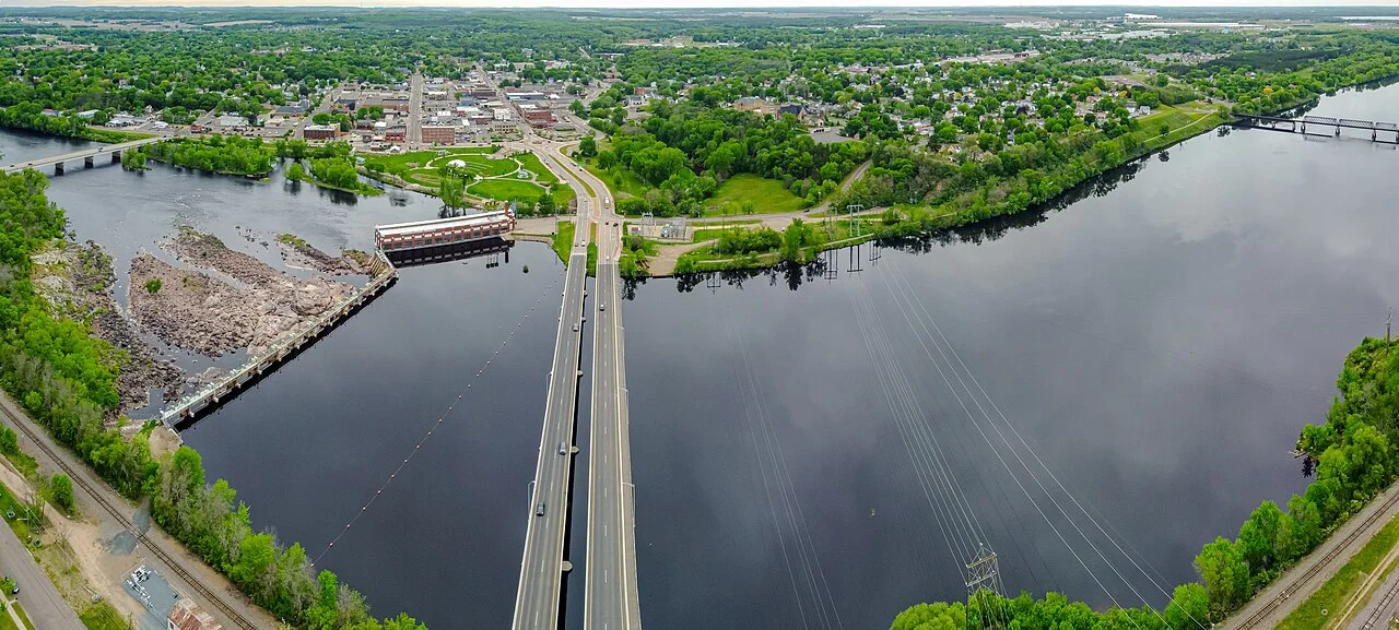 Photo of Chippewa Falls