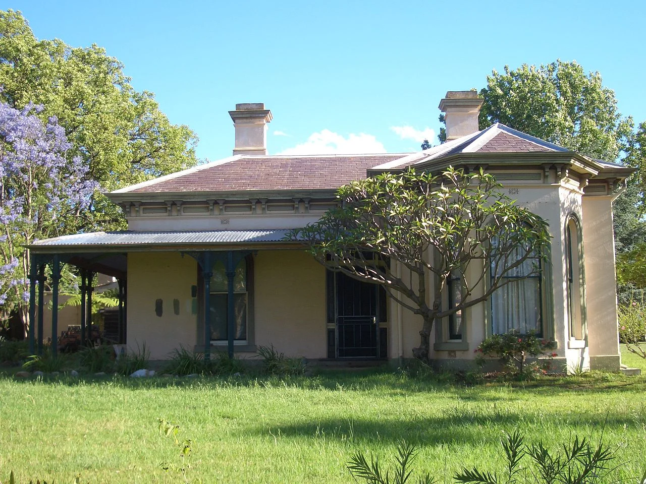 Photo of Chipping Norton