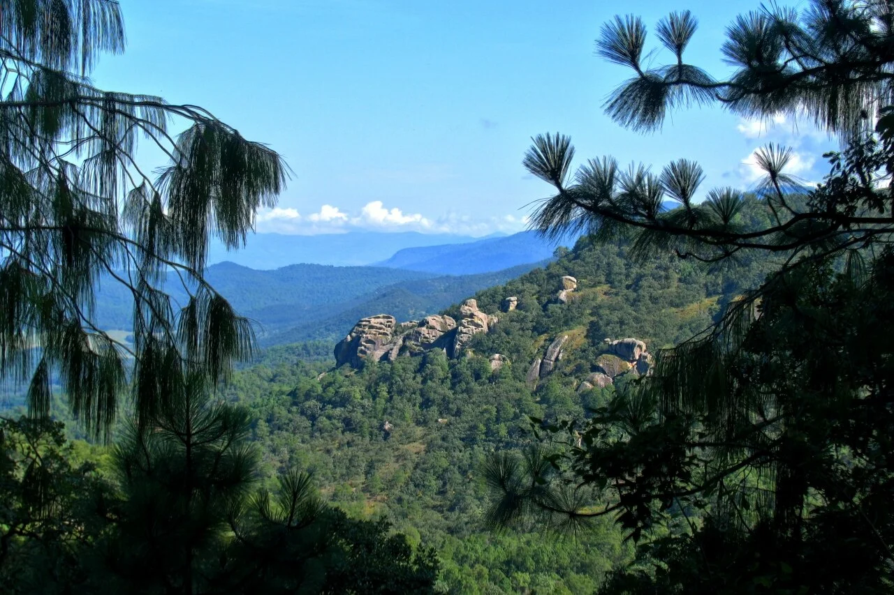 Photo of Chiquilistlán