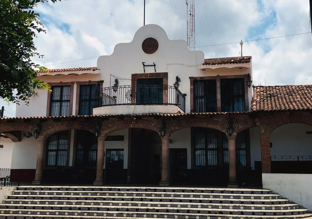 Photo of Chiquilistlán