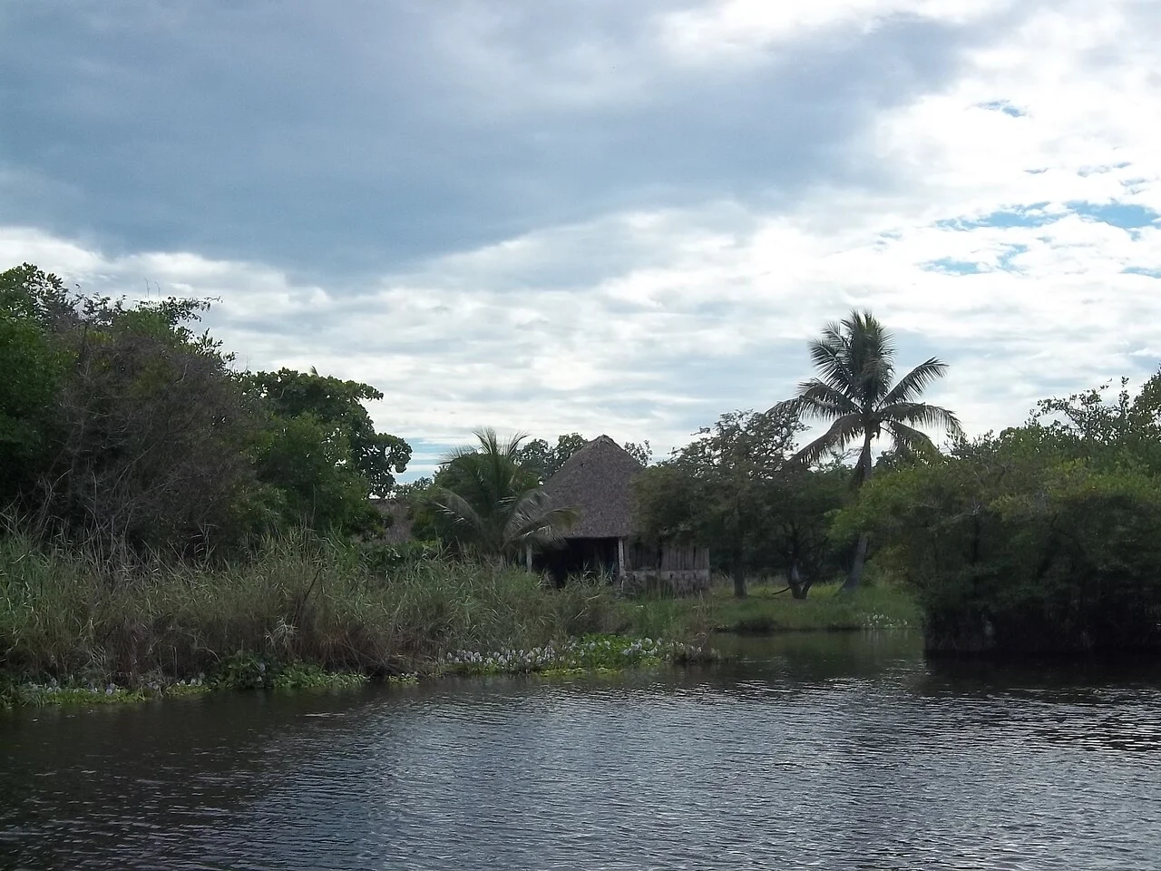 Photo of Chiquimulilla