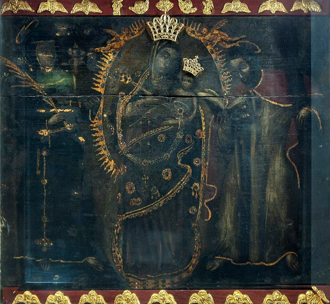 Photo of Chiquinquirá