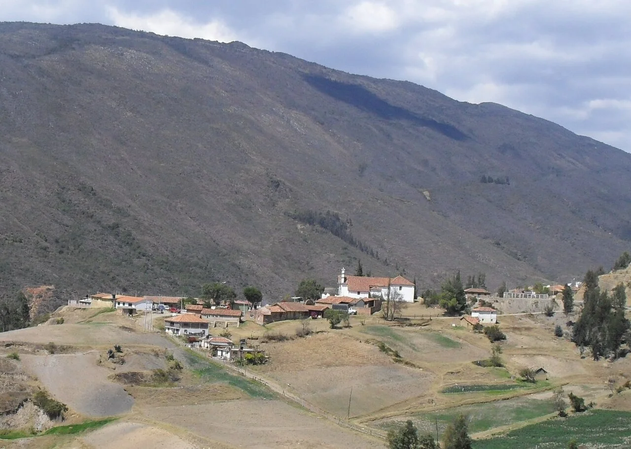 Photo of Chíquiza