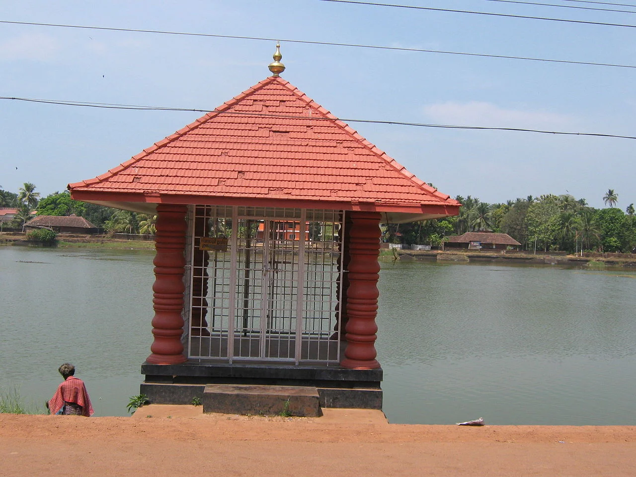 Photo of Chirakkal