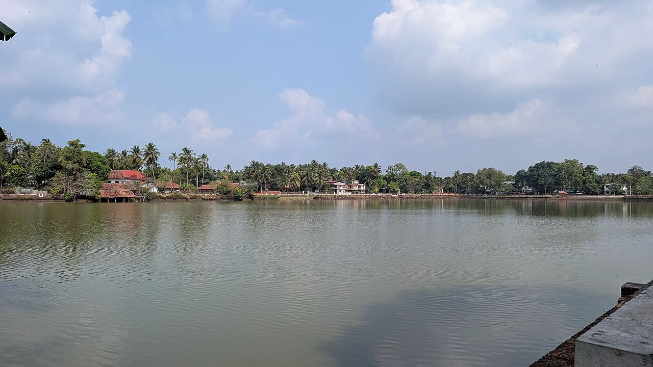 Photo of Chirakkal