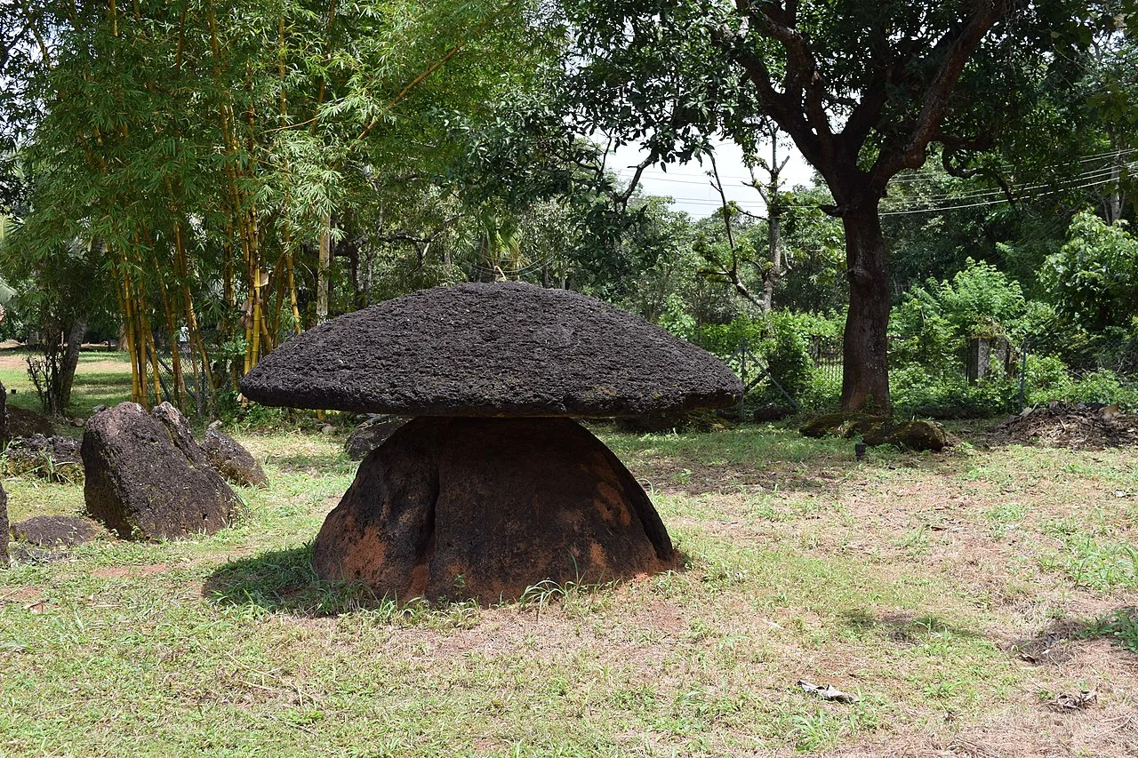 Photo of Chiramanangād