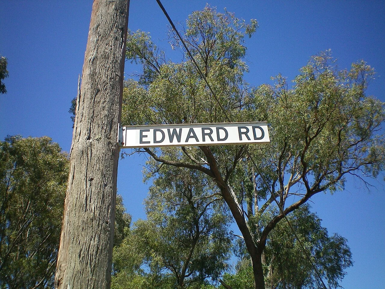 Photo of Chirnside Park