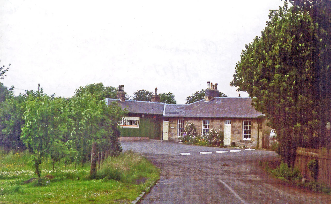 Photo of Chirnside