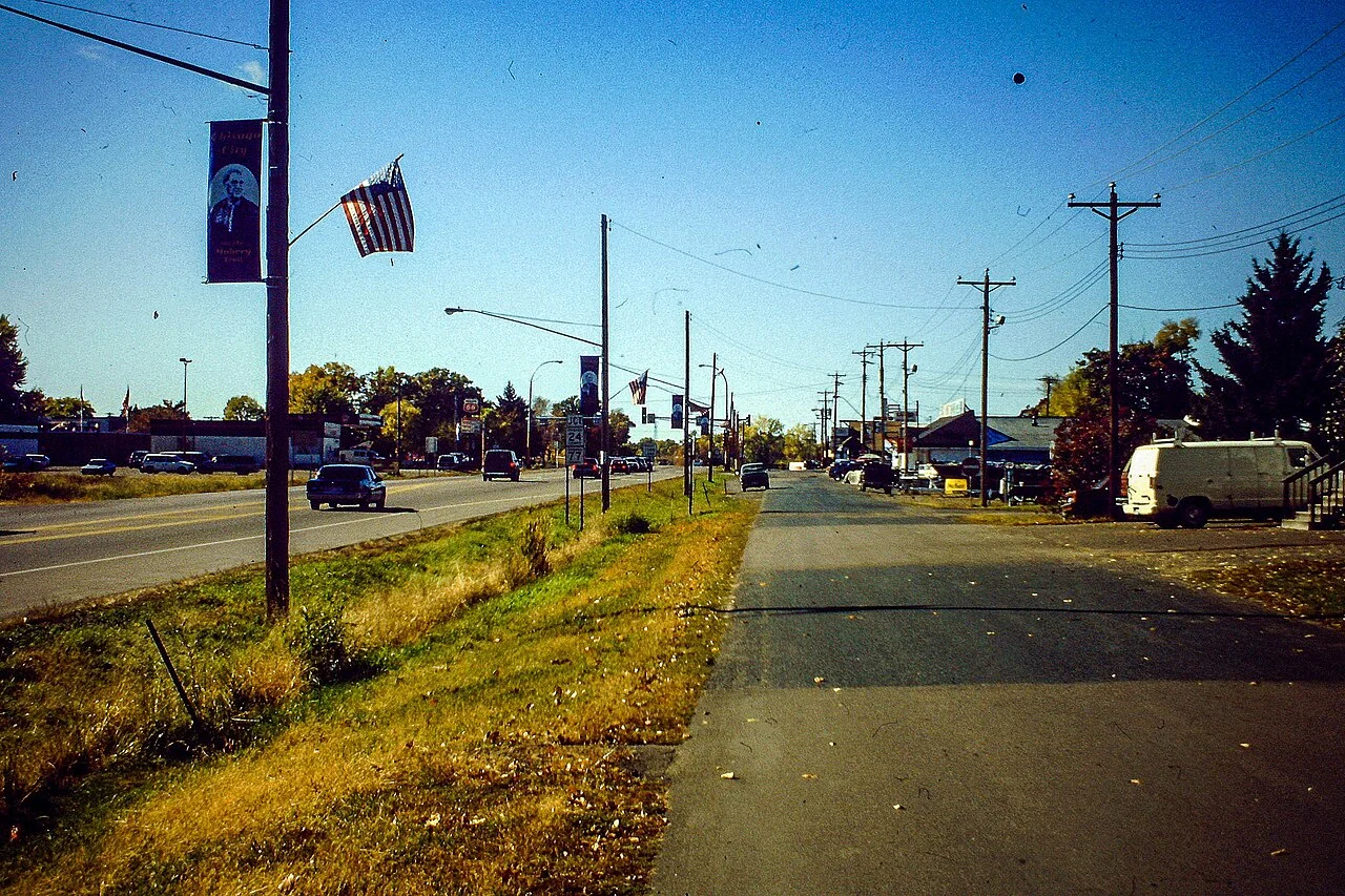 Photo of Chisago City