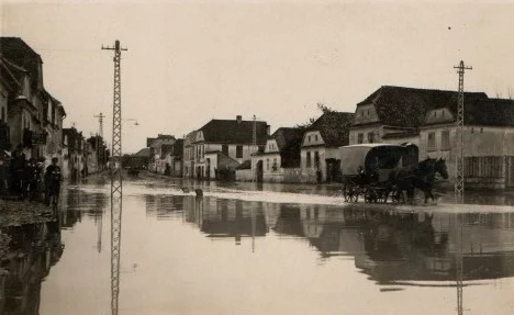 Photo of Chişineu-Criş