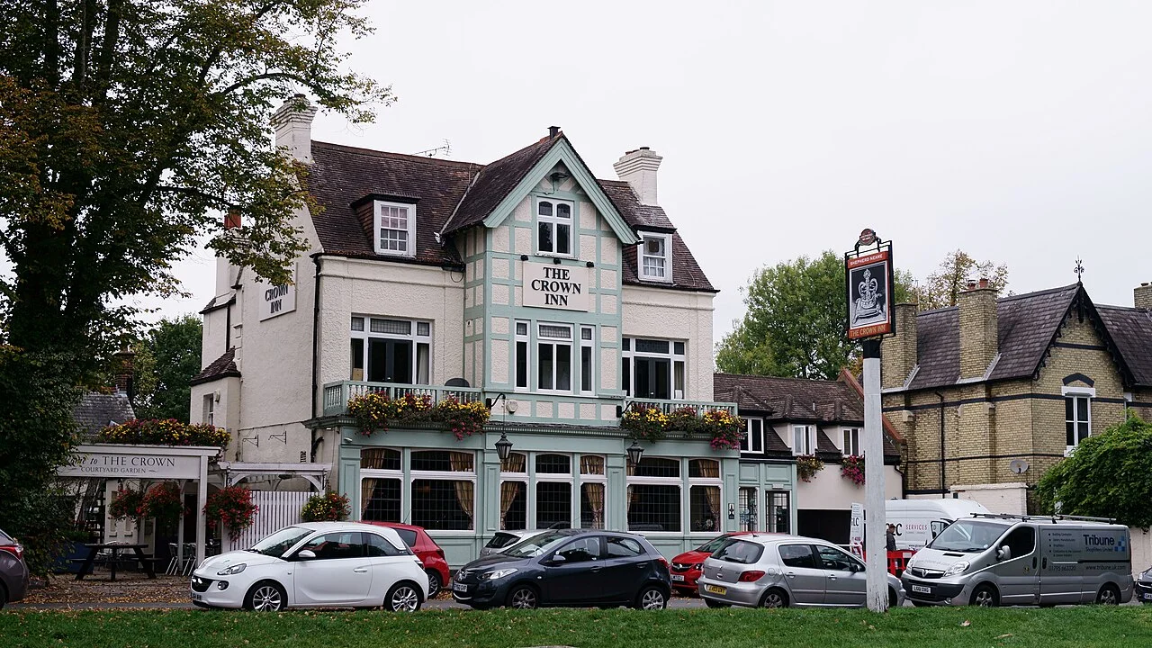 Photo of Chislehurst