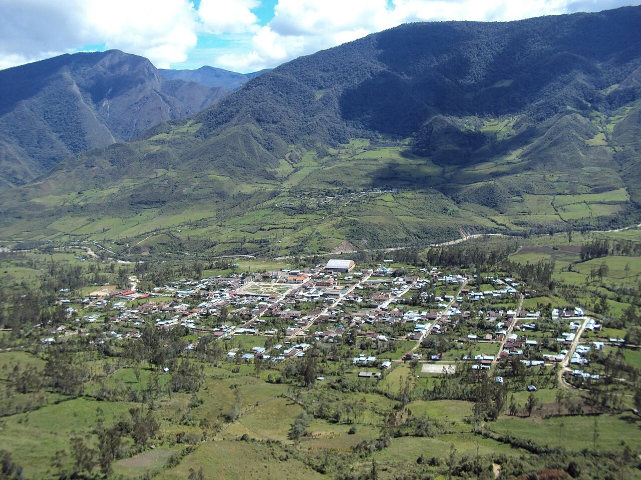 Photo of Chisquilla