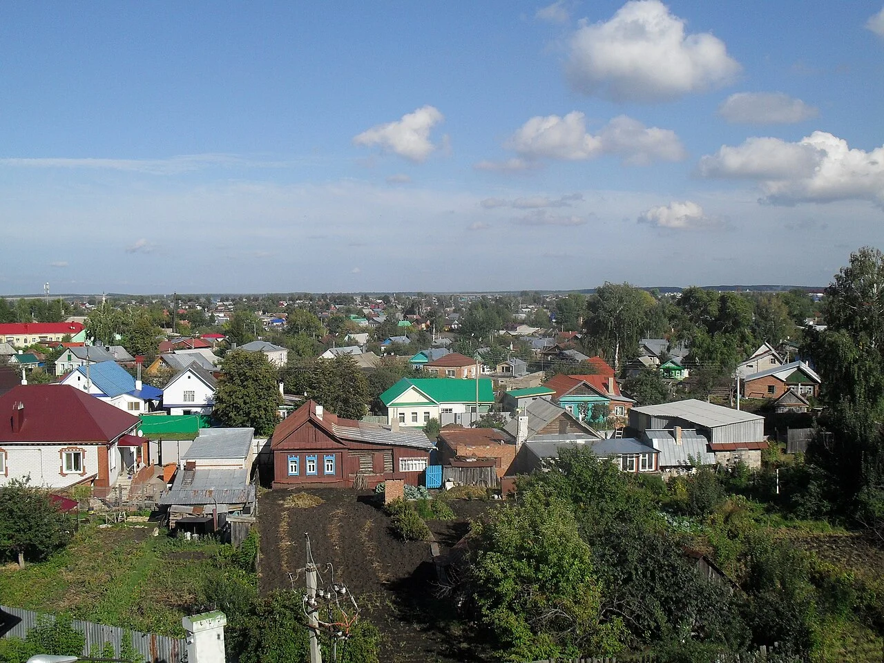 Photo of Chistopol’