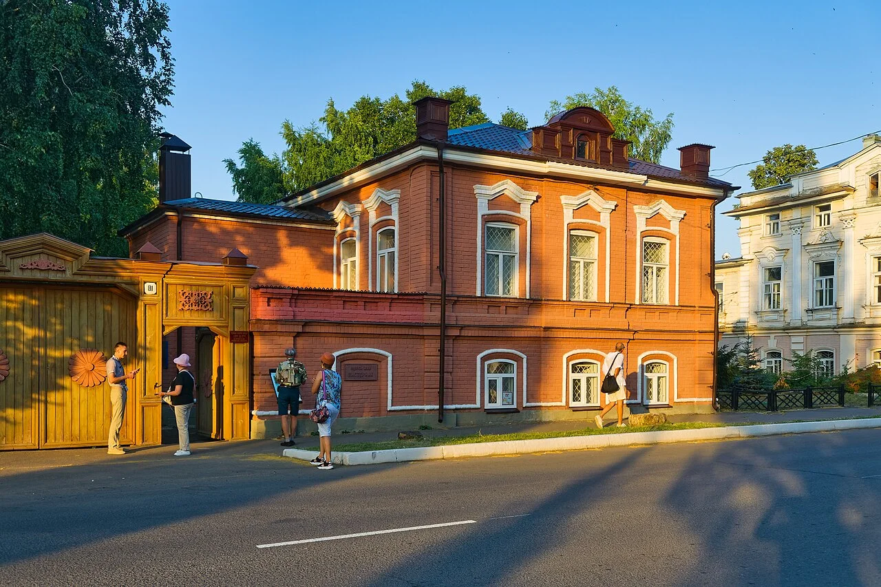 Photo of Chistopol’