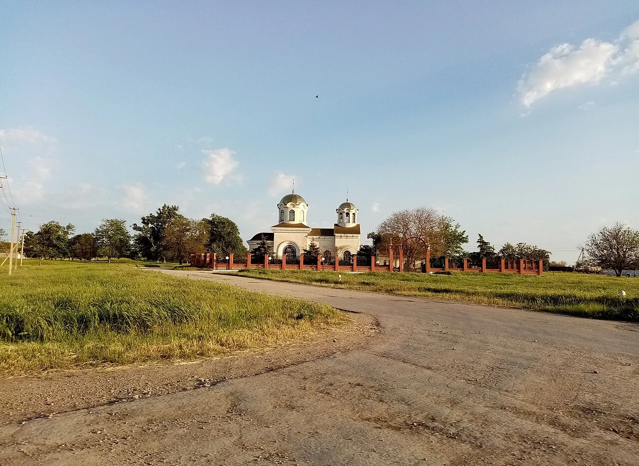 Photo of Chistopolye