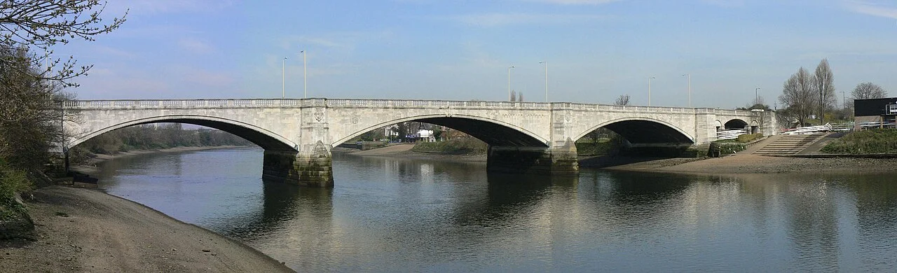 Photo of Chiswick