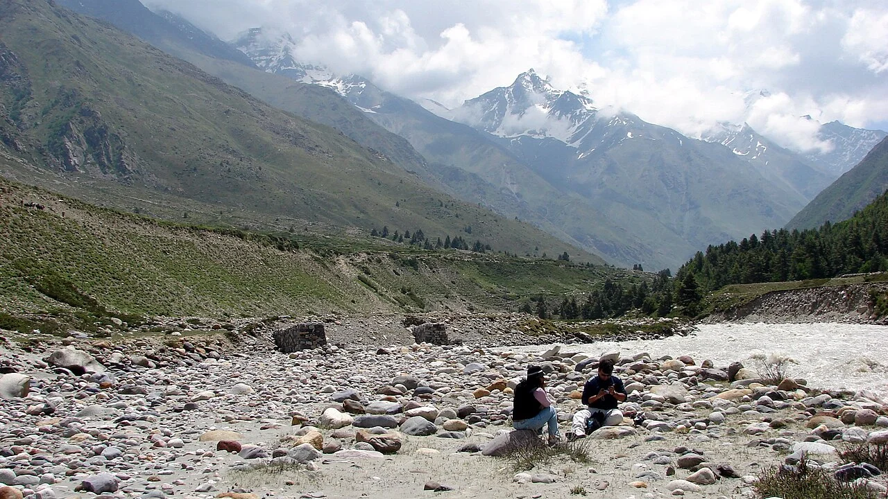 Photo of Chitkul