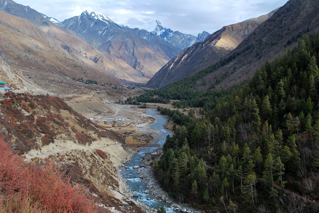 Photo of Chitkul