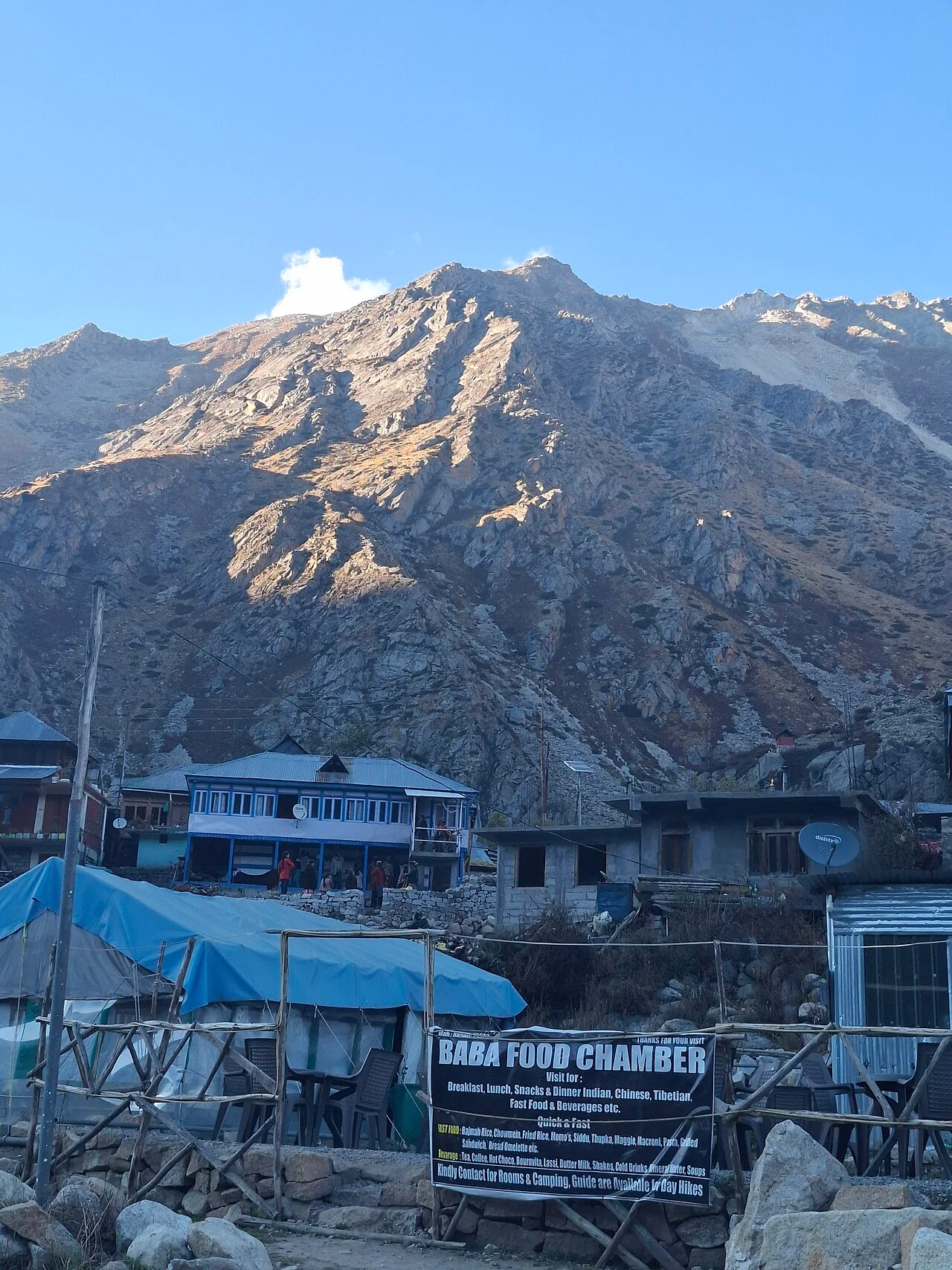 Photo of Chitkul
