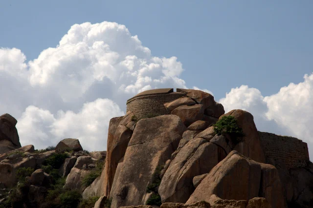 Photo of Chitradurga