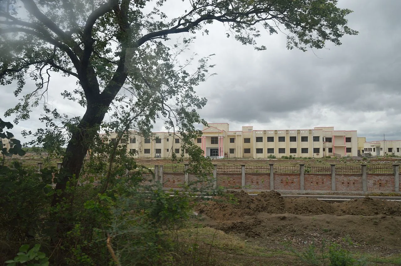 Photo of Chitrakoot Dham