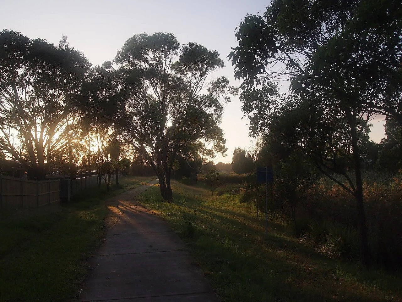 Photo of Chittaway Bay