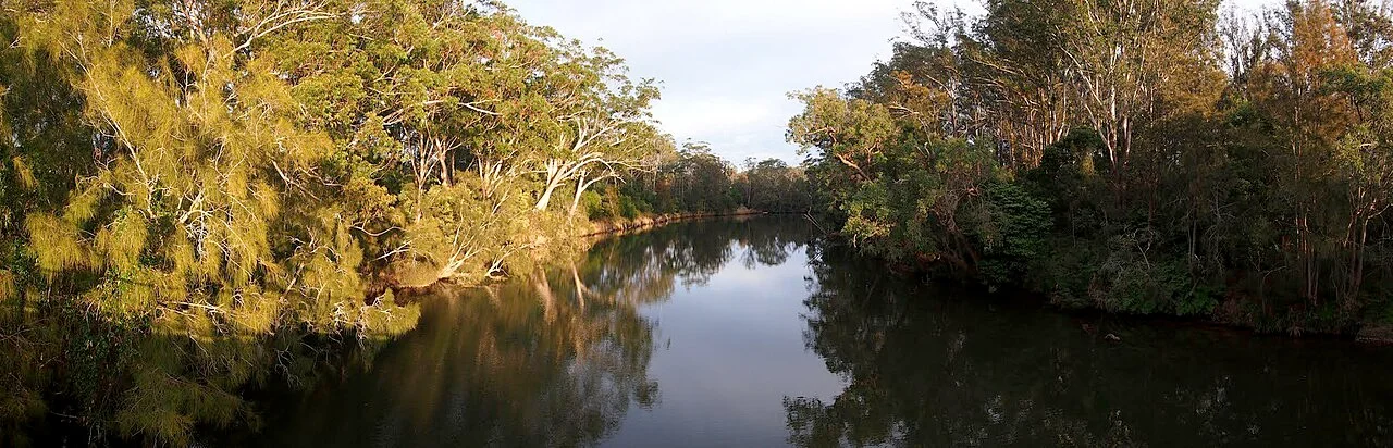 Photo of Chittaway Bay