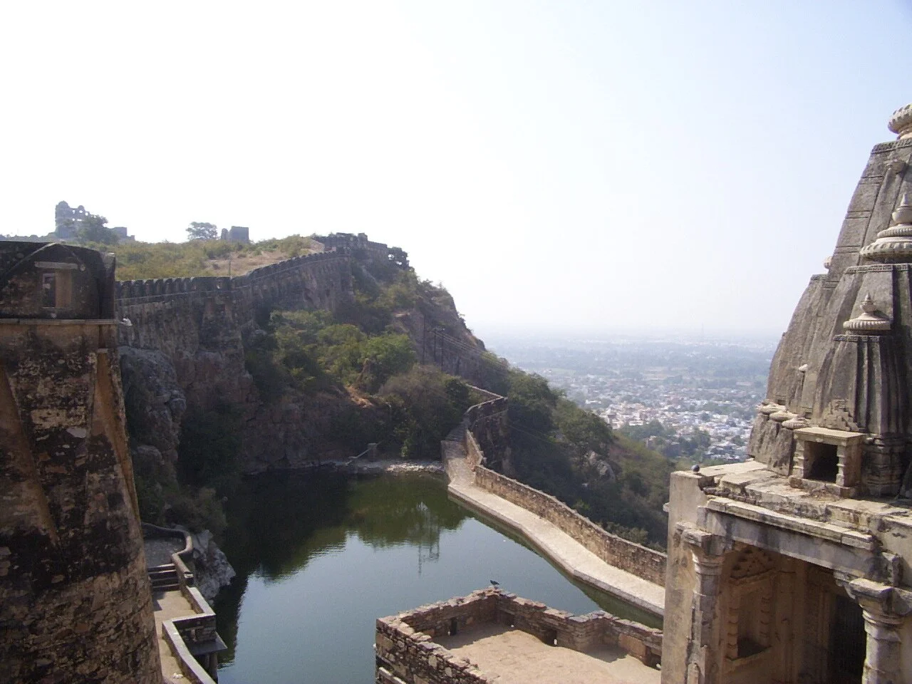 Photo of Chittorgarh