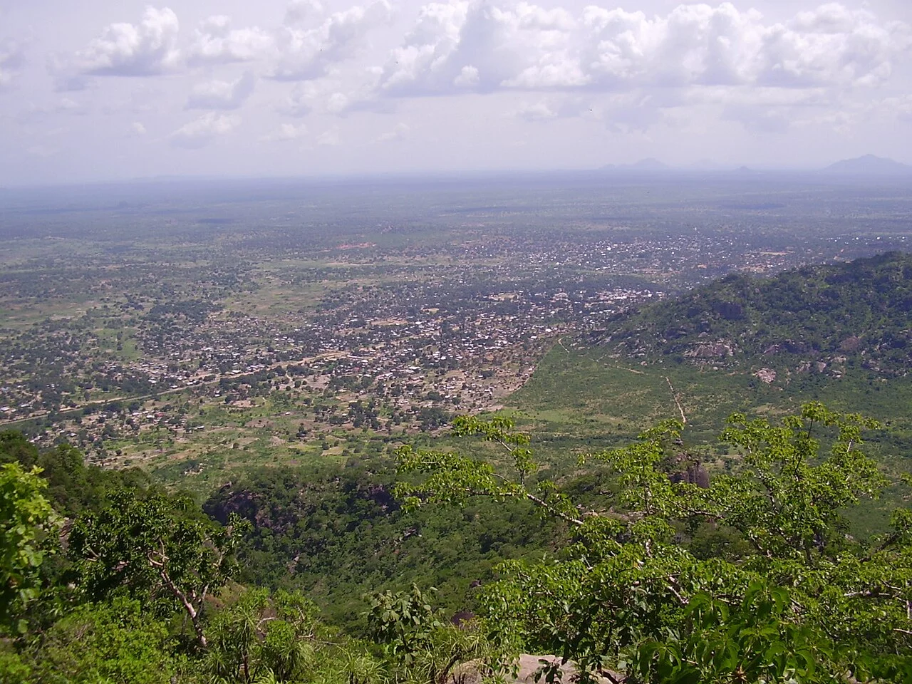Photo of Chiungutwa