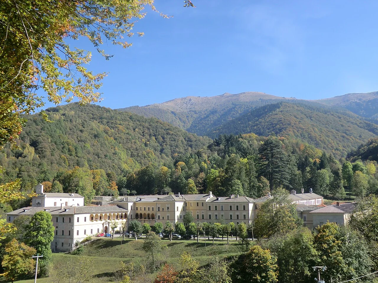Photo of Chiusa di Pesio