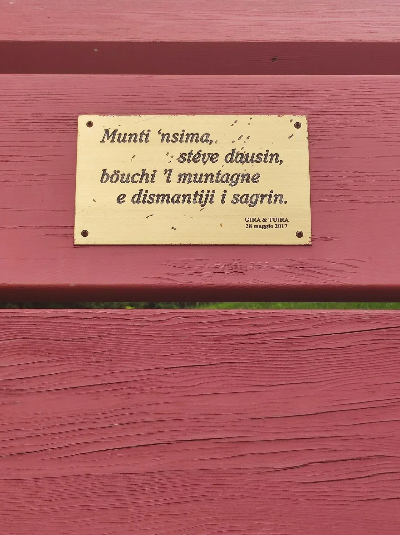 Photo of Chiusa di Pesio