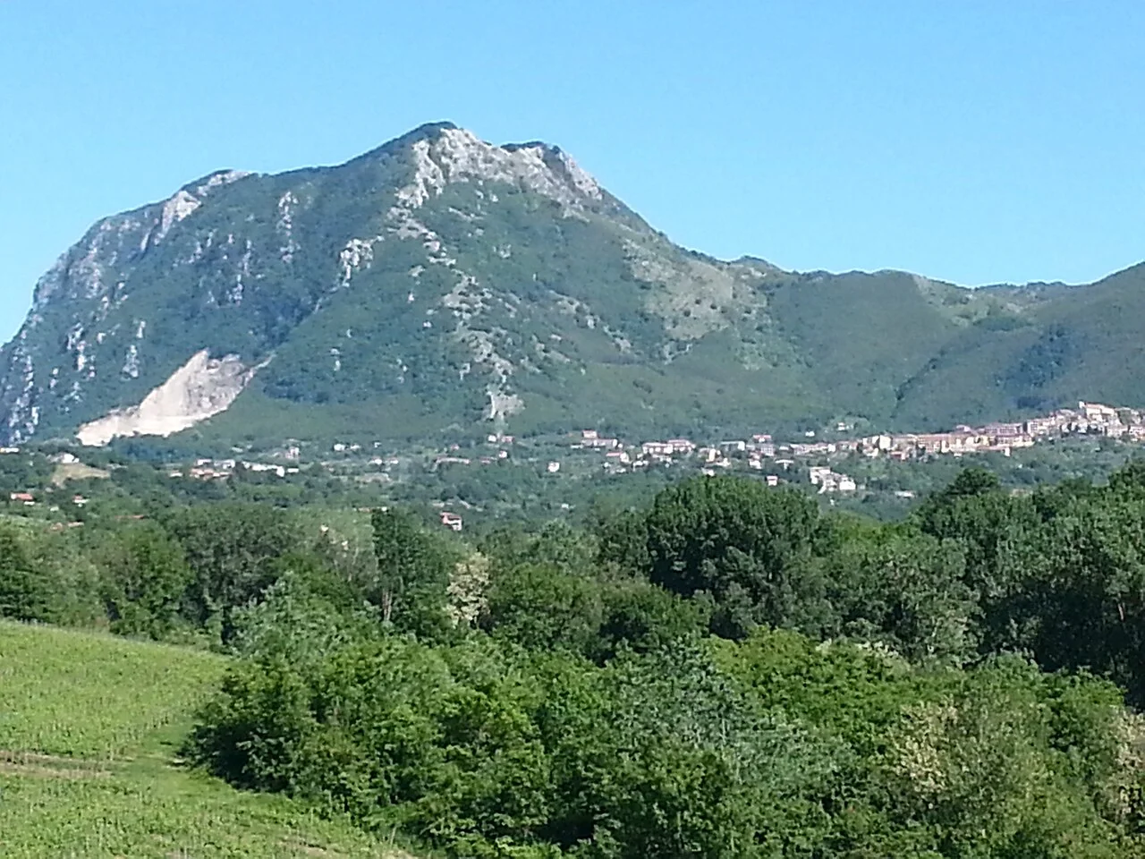 Photo of Chiusano di San Domenico