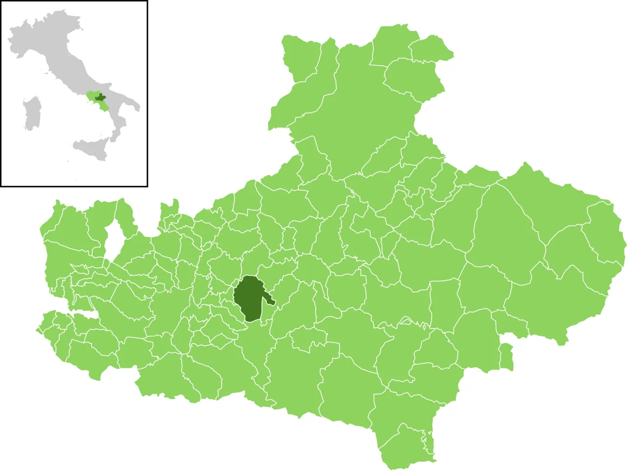 Photo of Chiusano di San Domenico