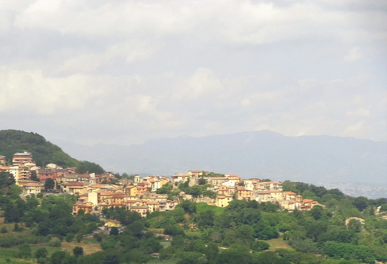 Photo of Chiusano di San Domenico